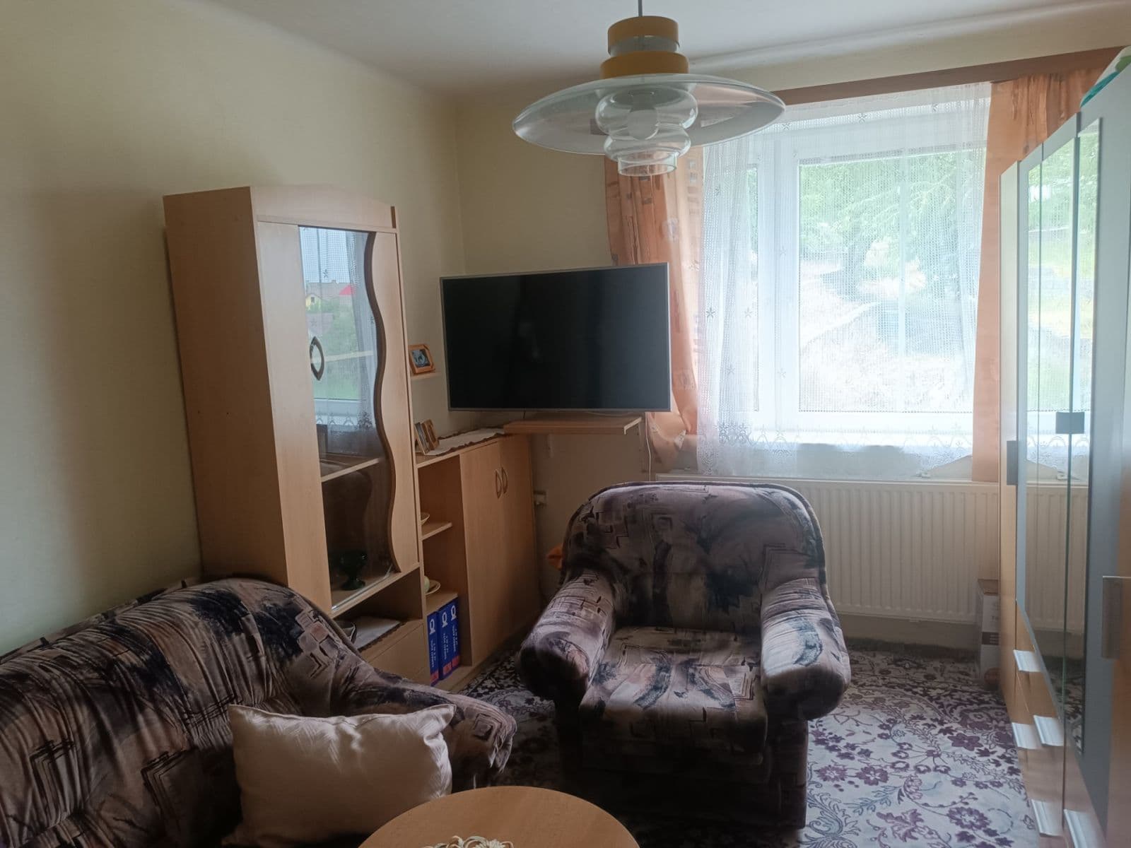 Prodej domu 124 m², pozemek 629 m², Všeň, Liberecký kraj Prodej domu 124 m², pozemek 629 m², Všeň, Liberecký kraj