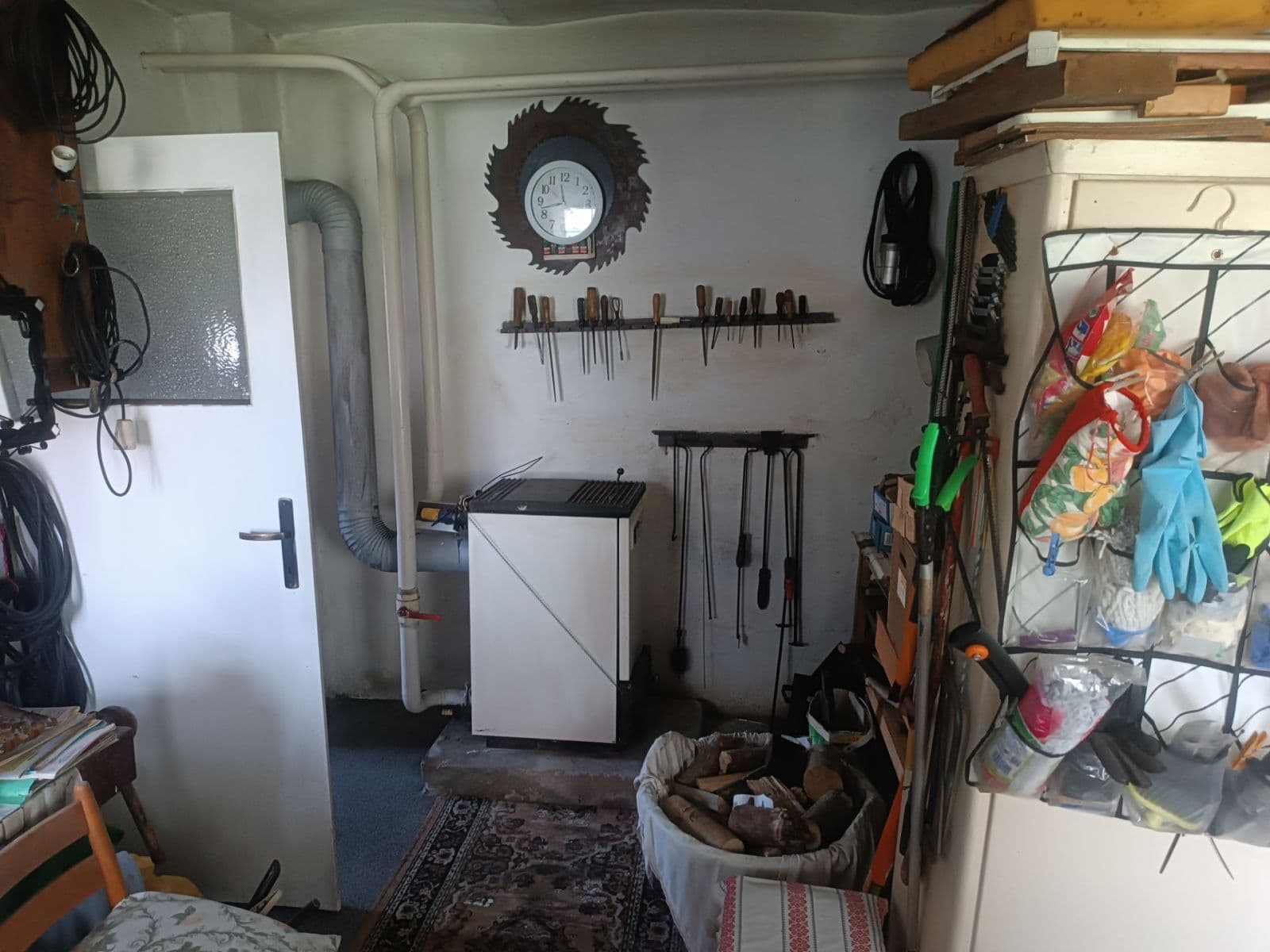 Prodej domu 124 m², pozemek 629 m², Všeň, Liberecký kraj Prodej domu 124 m², pozemek 629 m², Všeň, Liberecký kraj