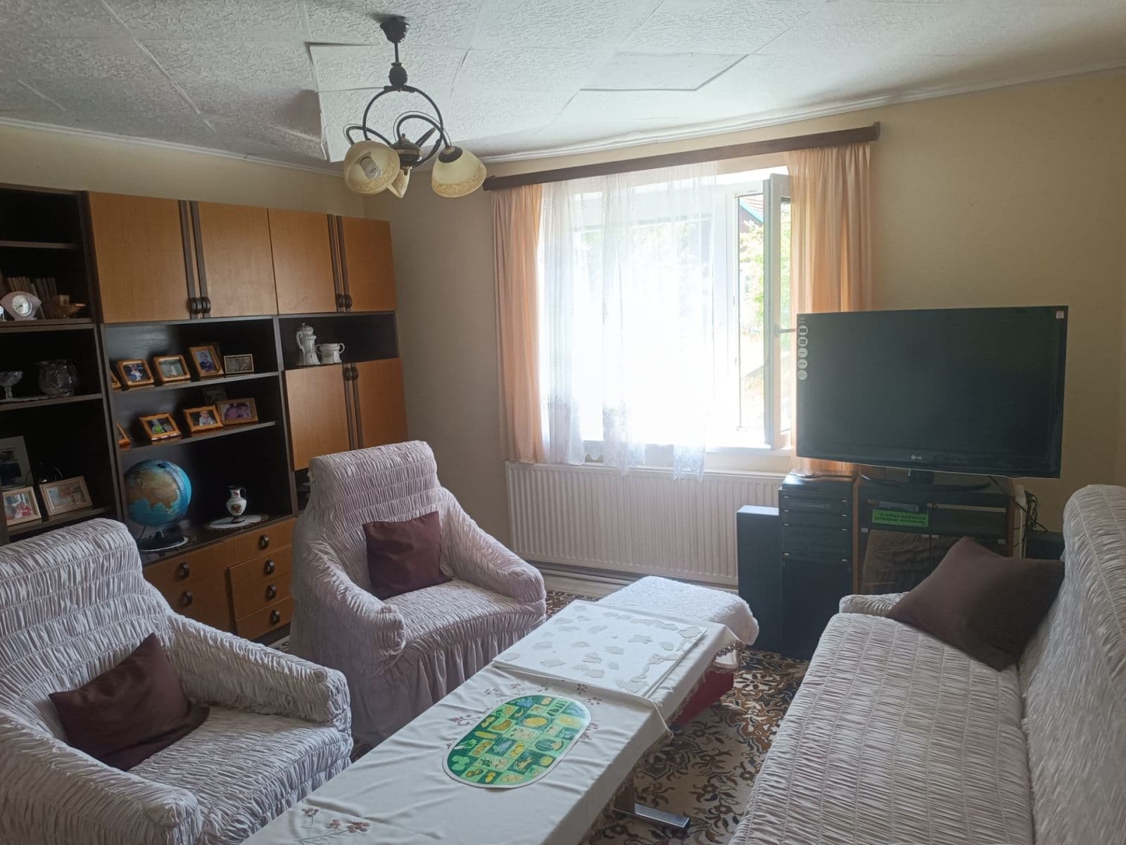 Prodej domu 124 m², pozemek 629 m², Všeň, Liberecký kraj Prodej domu 124 m², pozemek 629 m², Všeň, Liberecký kraj