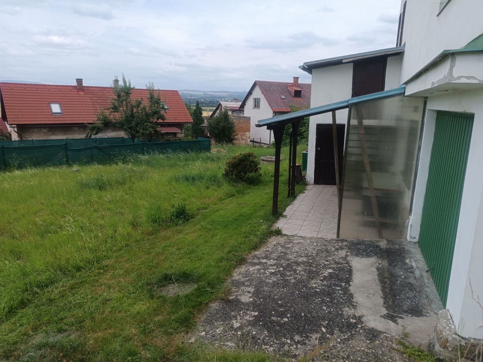 Prodej domu 124 m², pozemek 629 m², Všeň, Liberecký kraj Prodej domu 124 m², pozemek 629 m², Všeň, Liberecký kraj