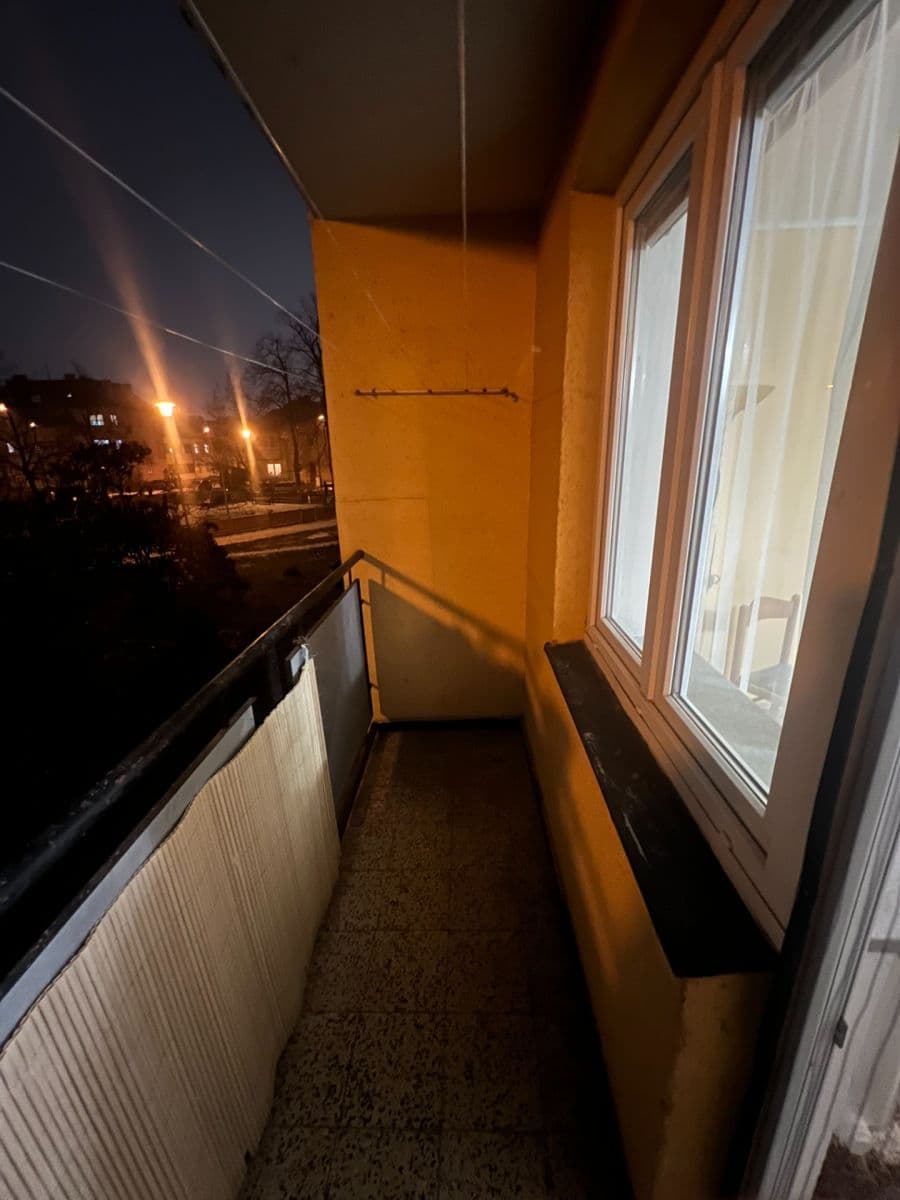 Pronájem bytu 3+1 72 m², Slámova, Brno, Jihomoravský kraj Pronájem bytu 3+1 72 m², Slámova, Brno, Jihomoravský kraj