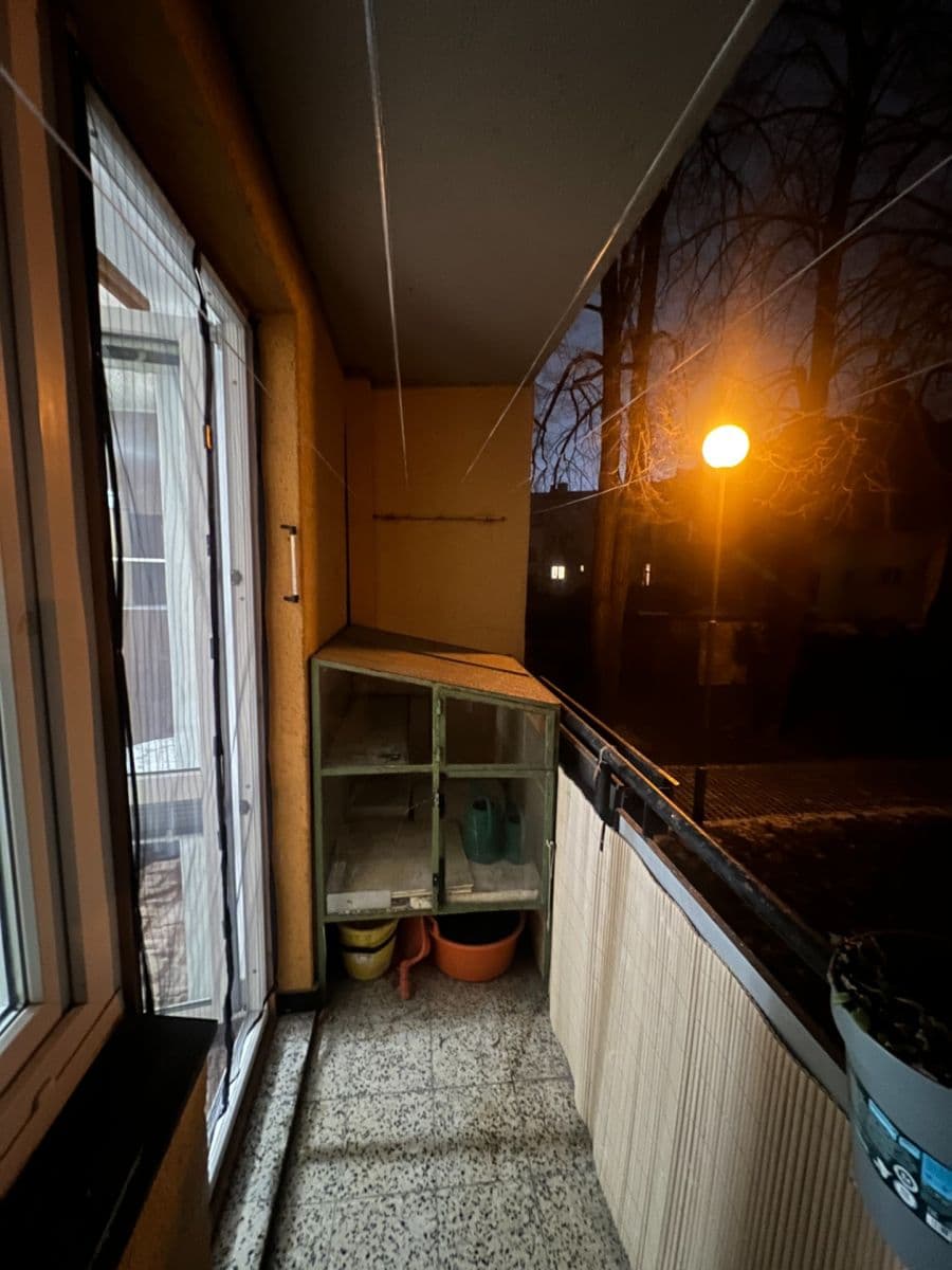 Pronájem bytu 3+1 72 m², Slámova, Brno, Jihomoravský kraj Pronájem bytu 3+1 72 m², Slámova, Brno, Jihomoravský kraj