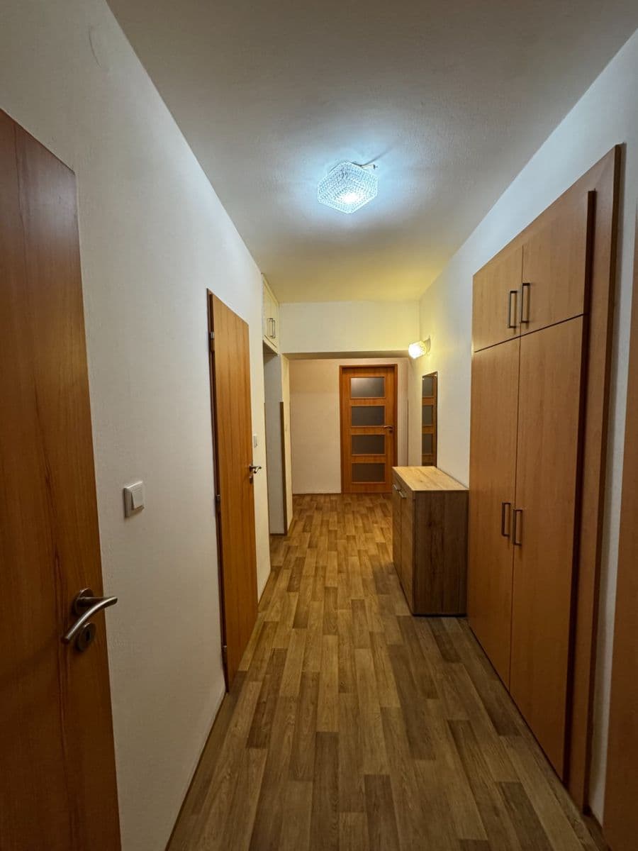 Pronájem bytu 3+1 72 m², Slámova, Brno, Jihomoravský kraj Pronájem bytu 3+1 72 m², Slámova, Brno, Jihomoravský kraj