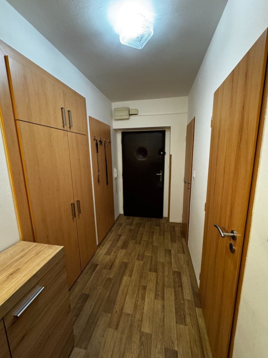 Pronájem bytu 3+1 72 m², Slámova, Brno, Jihomoravský kraj Pronájem bytu 3+1 72 m², Slámova, Brno, Jihomoravský kraj