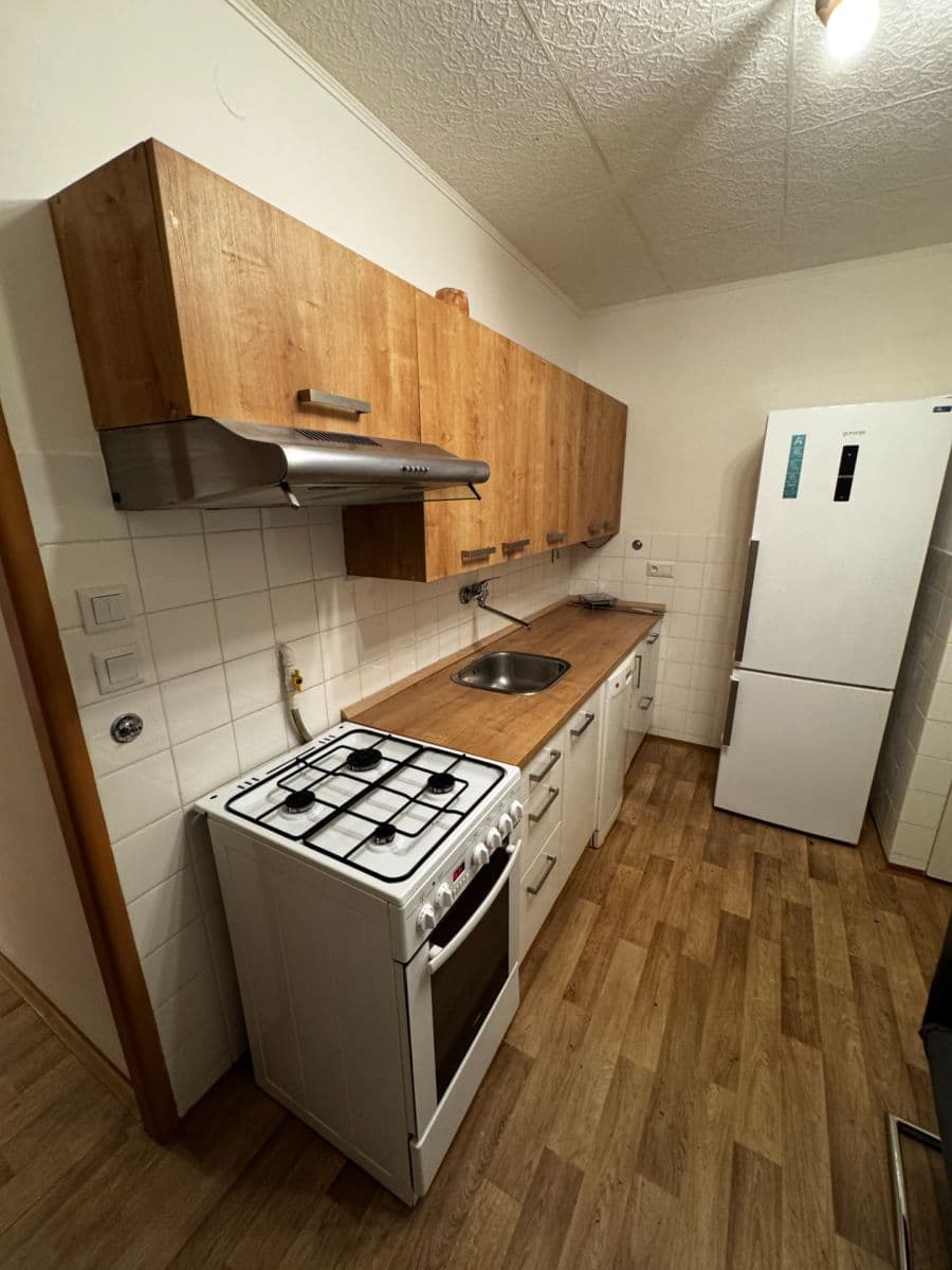 Pronájem bytu 3+1 72 m², Slámova, Brno, Jihomoravský kraj Pronájem bytu 3+1 72 m², Slámova, Brno, Jihomoravský kraj