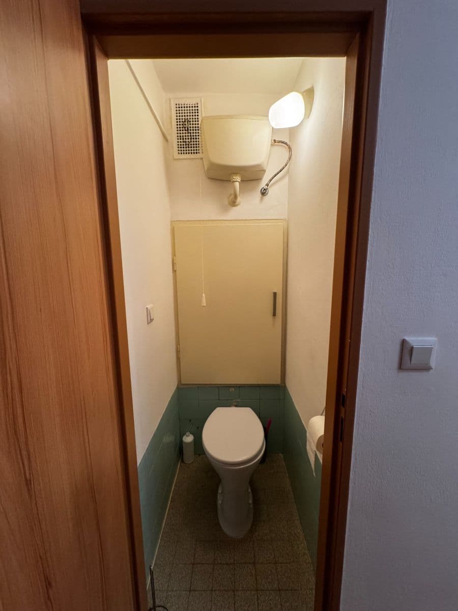 Pronájem bytu 3+1 72 m², Slámova, Brno, Jihomoravský kraj Pronájem bytu 3+1 72 m², Slámova, Brno, Jihomoravský kraj