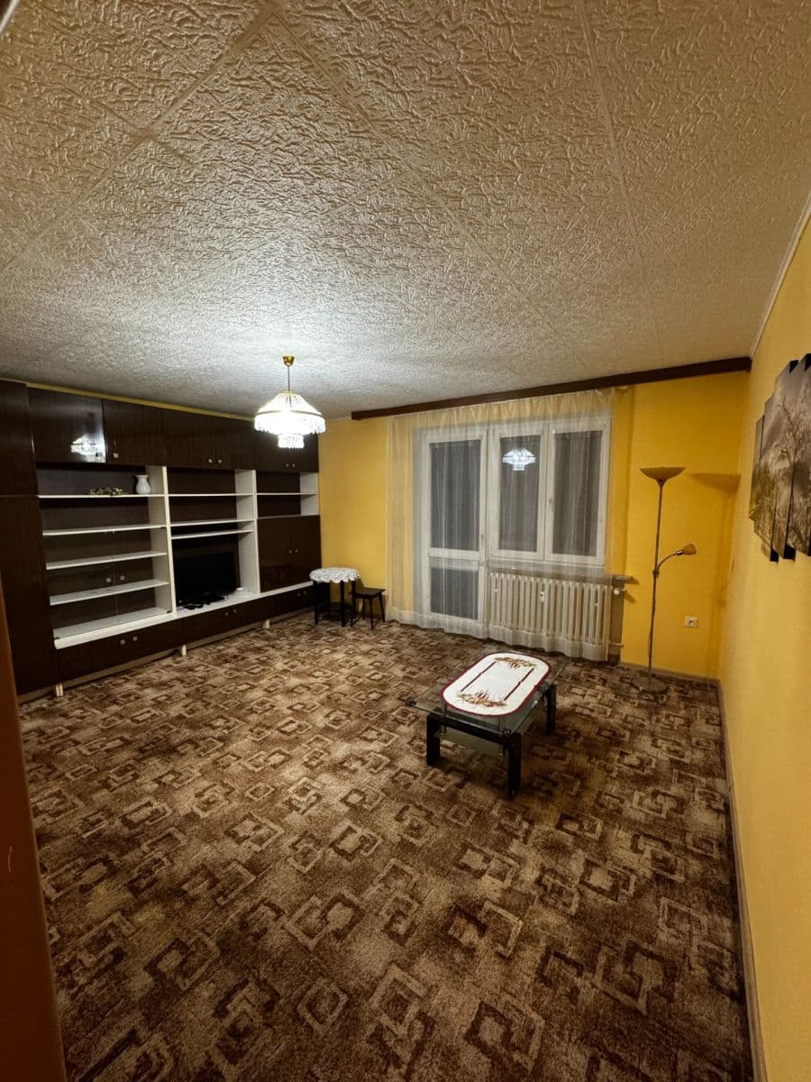 Pronájem bytu 3+1 72 m², Slámova, Brno, Jihomoravský kraj Pronájem bytu 3+1 72 m², Slámova, Brno, Jihomoravský kraj