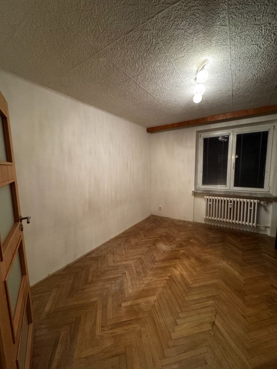 Pronájem bytu 3+1 72 m², Slámova, Brno, Jihomoravský kraj Pronájem bytu 3+1 72 m², Slámova, Brno, Jihomoravský kraj