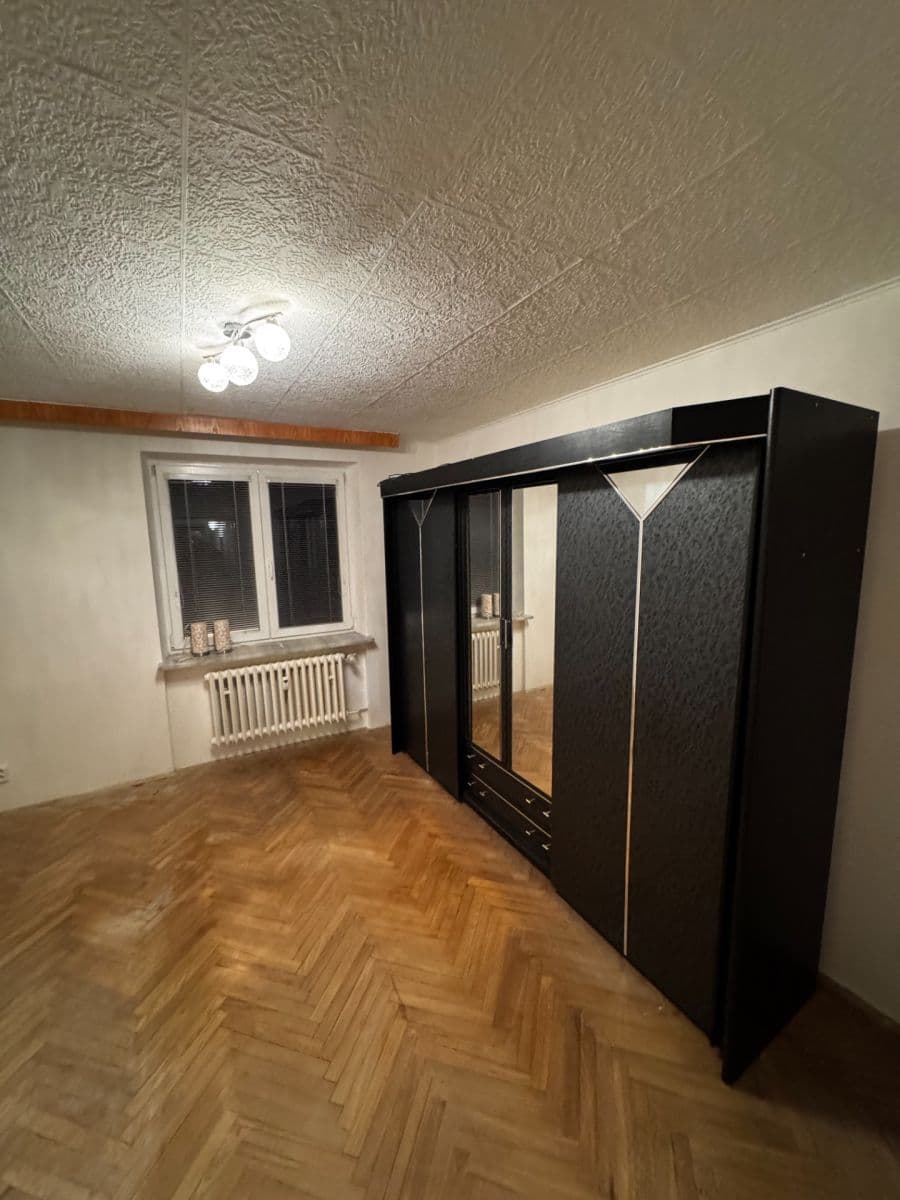 Pronájem bytu 3+1 72 m², Slámova, Brno, Jihomoravský kraj Pronájem bytu 3+1 72 m², Slámova, Brno, Jihomoravský kraj
