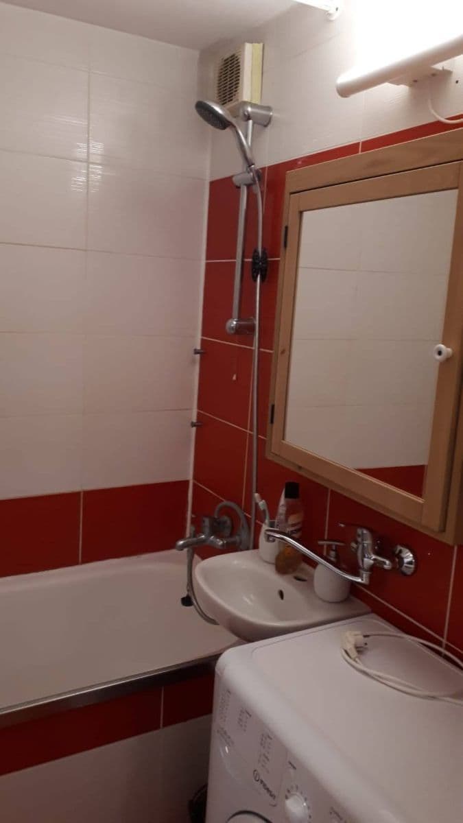 Pronájem bytu 2+1 38 m², Zdiměřická, Praha, Praha Pronájem bytu 2+1 38 m², Zdiměřická, Praha, Praha