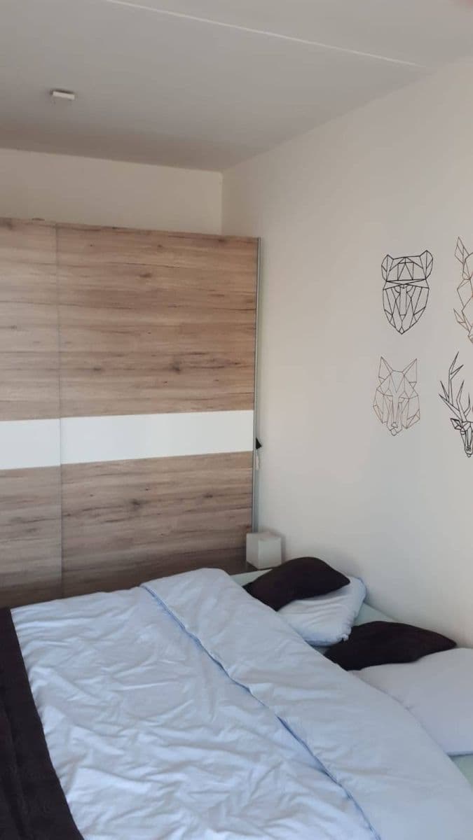 Pronájem bytu 2+1 38 m², Zdiměřická, Praha, Praha Pronájem bytu 2+1 38 m², Zdiměřická, Praha, Praha