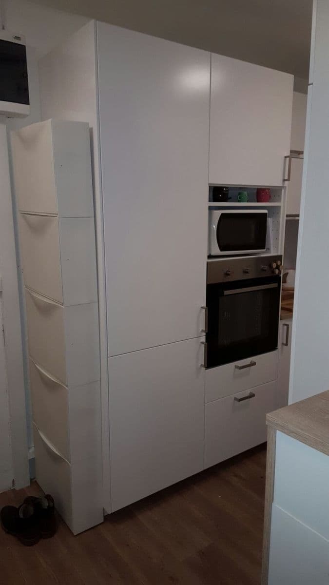 Pronájem bytu 2+1 38 m², Zdiměřická, Praha, Praha Pronájem bytu 2+1 38 m², Zdiměřická, Praha, Praha