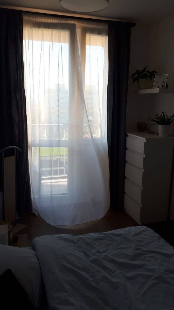 Pronájem bytu 2+1 38 m², Zdiměřická, Praha, Praha Pronájem bytu 2+1 38 m², Zdiměřická, Praha, Praha