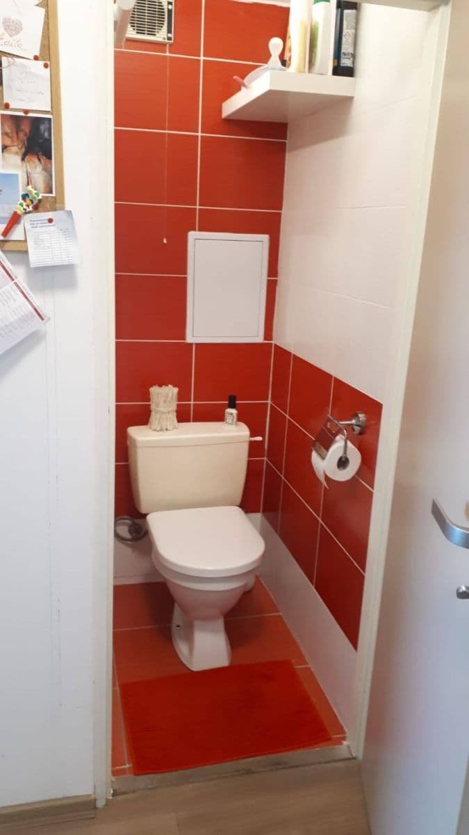 Pronájem bytu 2+1 38 m², Zdiměřická, Praha, Praha Pronájem bytu 2+1 38 m², Zdiměřická, Praha, Praha