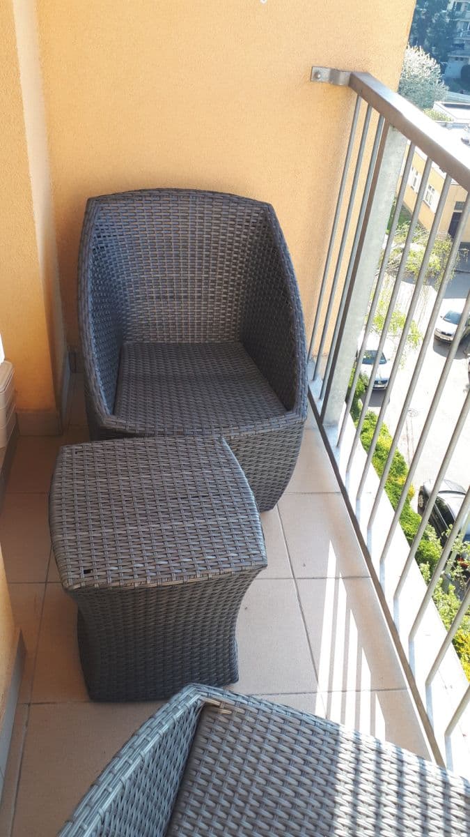 Pronájem bytu 2+1 38 m², Zdiměřická, Praha, Praha Pronájem bytu 2+1 38 m², Zdiměřická, Praha, Praha