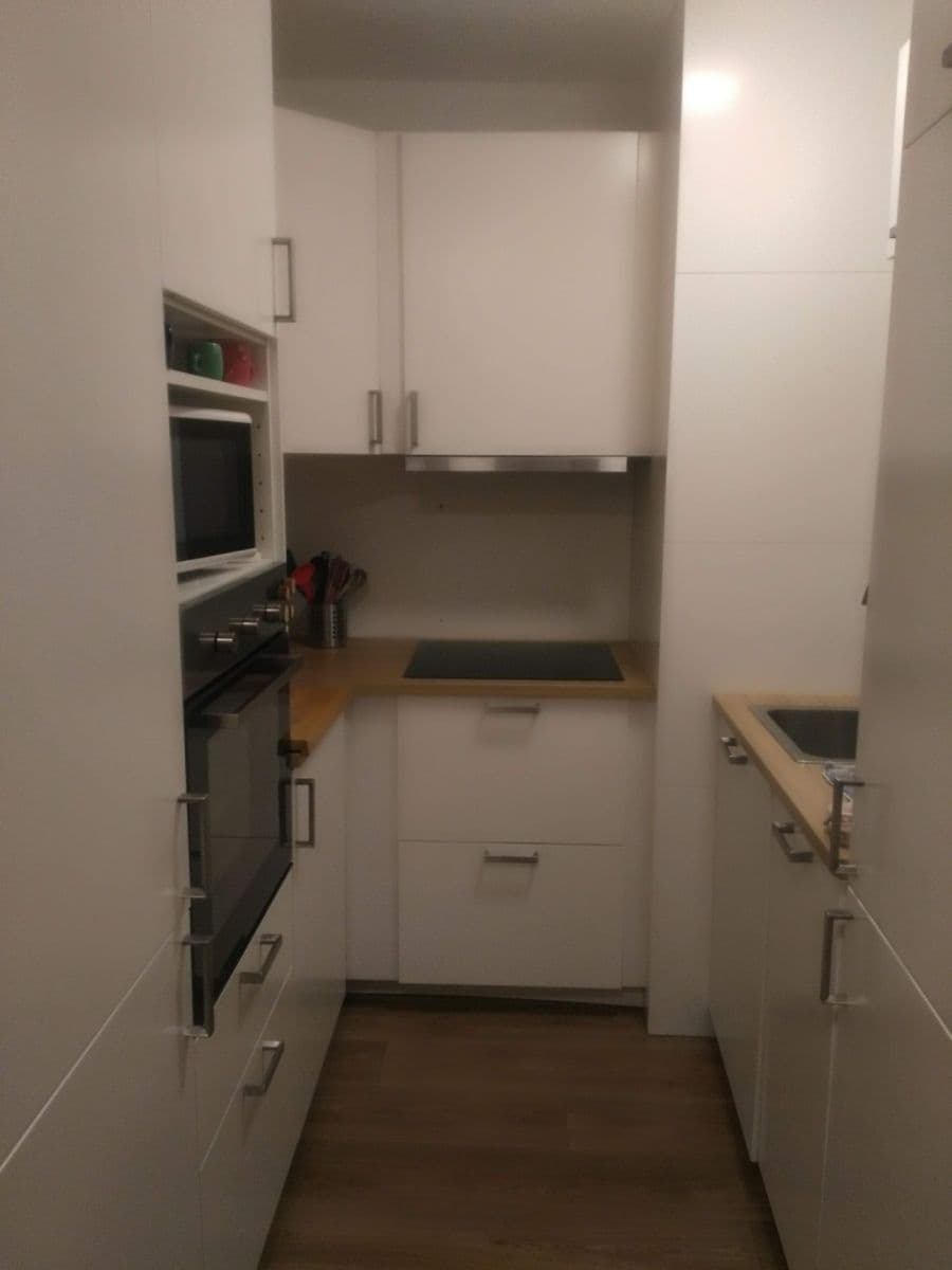 Pronájem bytu 2+1 38 m², Zdiměřická, Praha, Praha Pronájem bytu 2+1 38 m², Zdiměřická, Praha, Praha