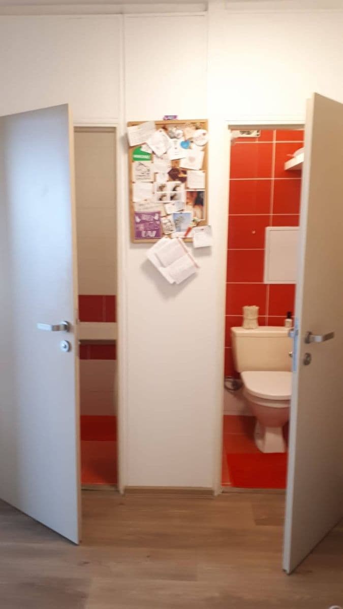 Pronájem bytu 2+1 38 m², Zdiměřická, Praha, Praha Pronájem bytu 2+1 38 m², Zdiměřická, Praha, Praha