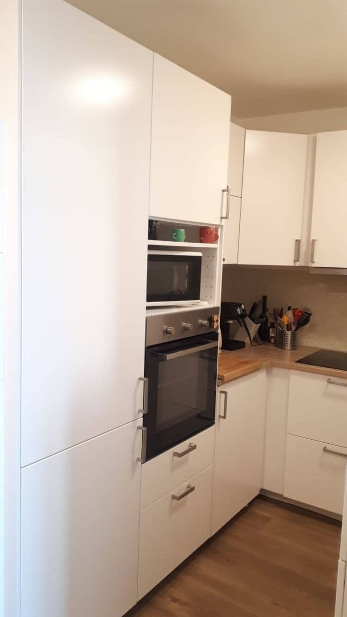 Pronájem bytu 2+1 38 m², Zdiměřická, Praha, Praha Pronájem bytu 2+1 38 m², Zdiměřická, Praha, Praha