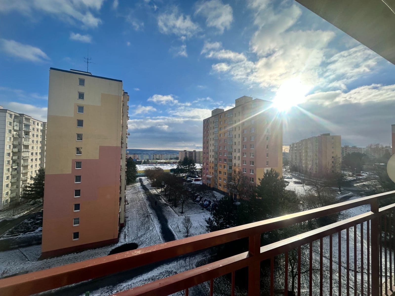 Pronájem bytu 4+1 103 m², Manětínská, Plzeň, Plzeňský kraj Pronájem bytu 4+1 103 m², Manětínská, Plzeň, Plzeňský kraj