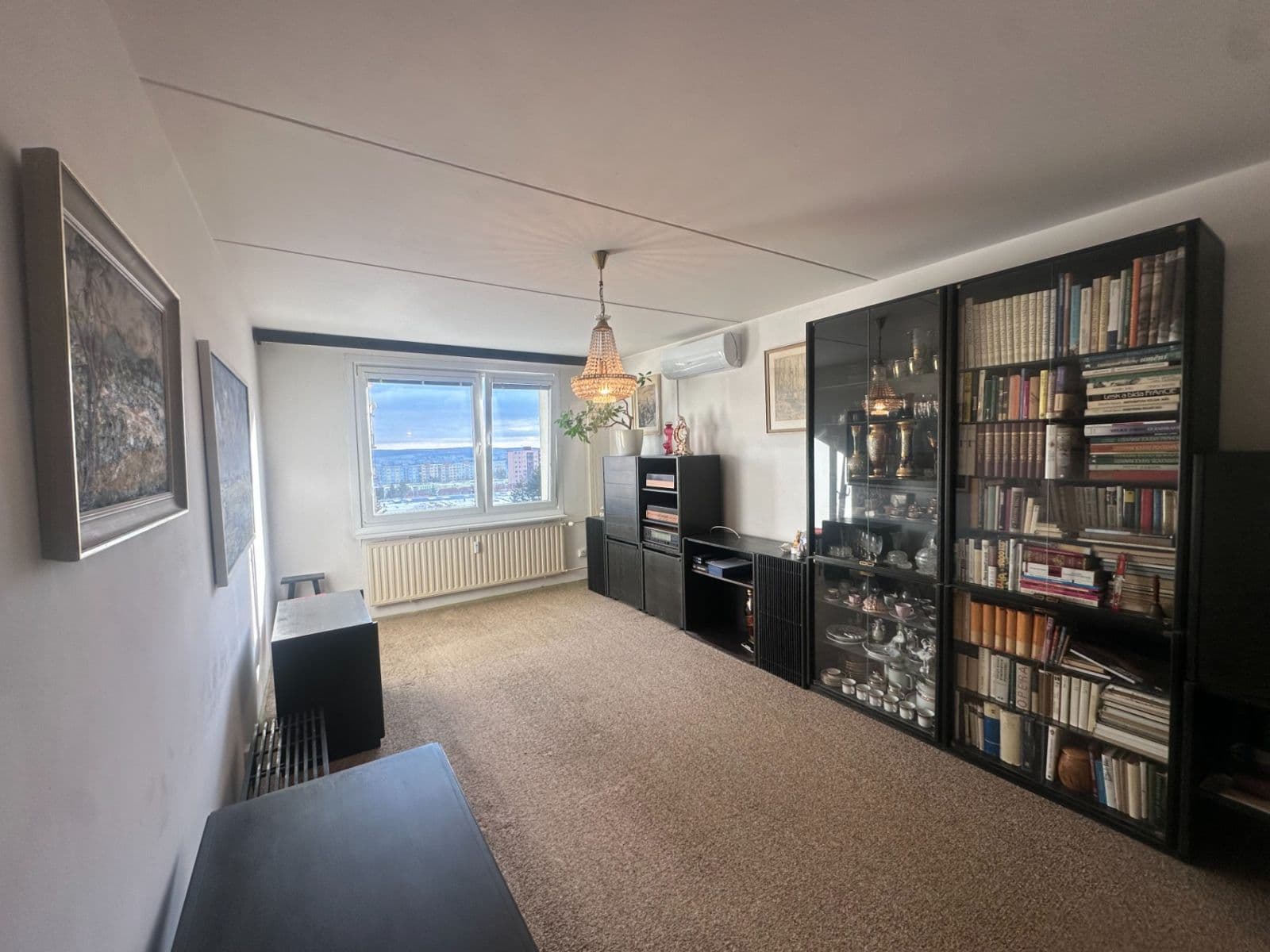 Pronájem bytu 4+1 103 m², Manětínská, Plzeň, Plzeňský kraj Pronájem bytu 4+1 103 m², Manětínská, Plzeň, Plzeňský kraj