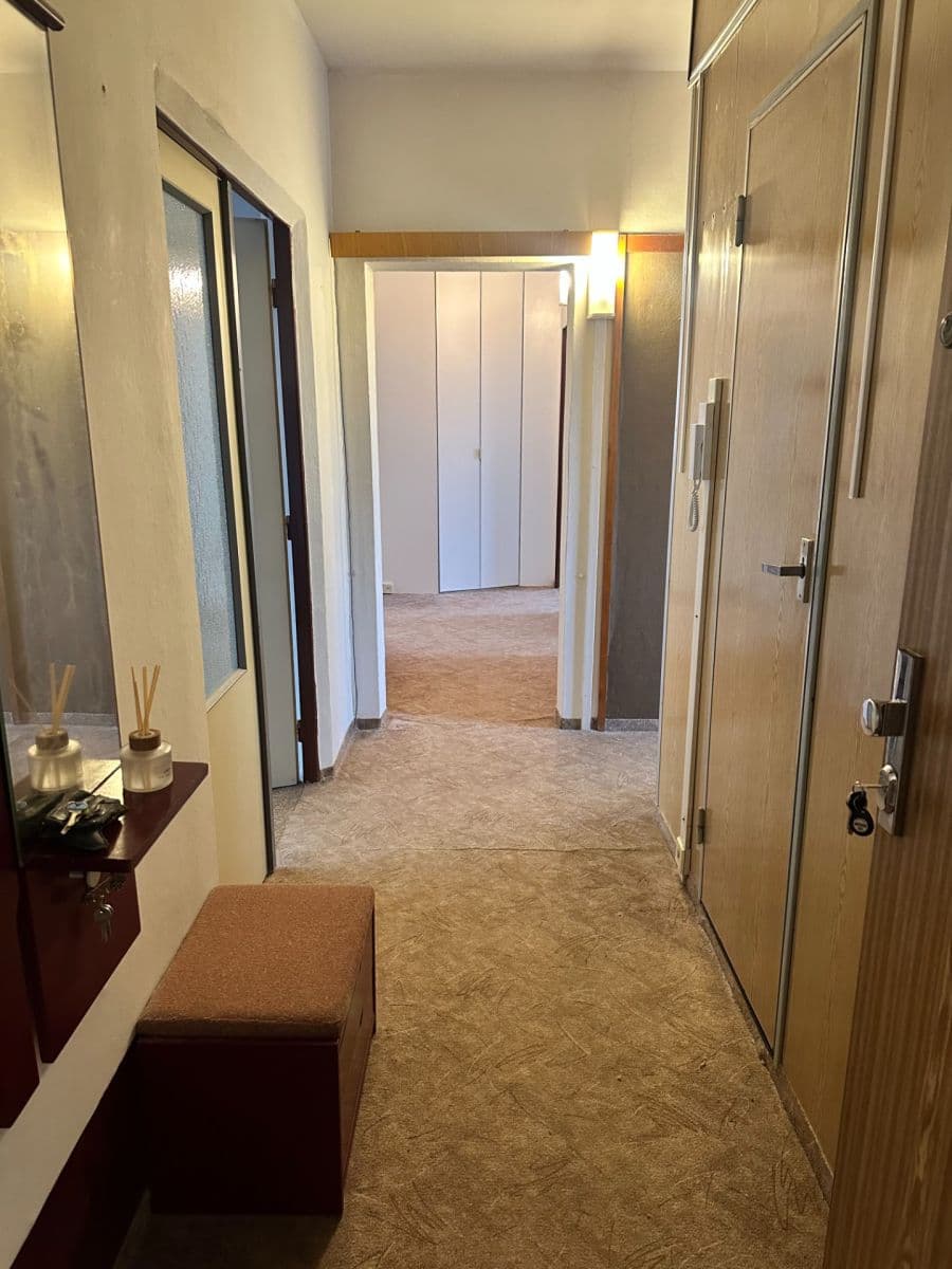 Pronájem bytu 4+1 103 m², Manětínská, Plzeň, Plzeňský kraj Pronájem bytu 4+1 103 m², Manětínská, Plzeň, Plzeňský kraj