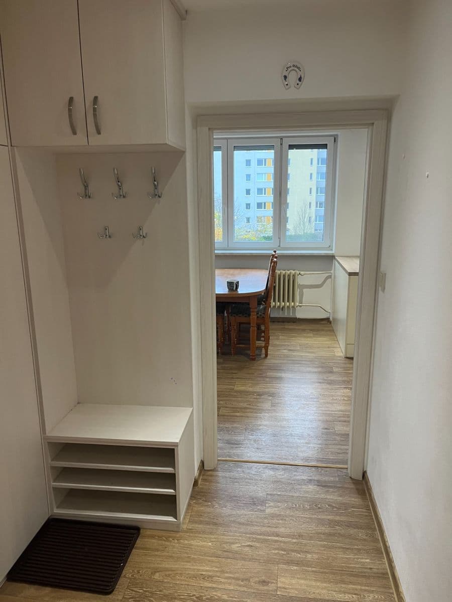 Pronájem bytu 2+kk 54 m², Na Poustkách, Praha, Praha Pronájem bytu 2+kk 54 m², Na Poustkách, Praha, Praha