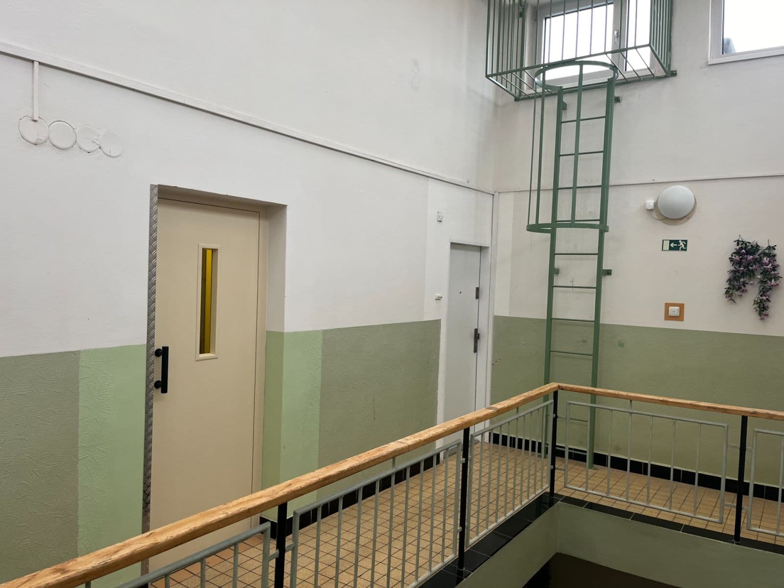 Pronájem bytu 2+kk 54 m², Na Poustkách, Praha, Praha Pronájem bytu 2+kk 54 m², Na Poustkách, Praha, Praha