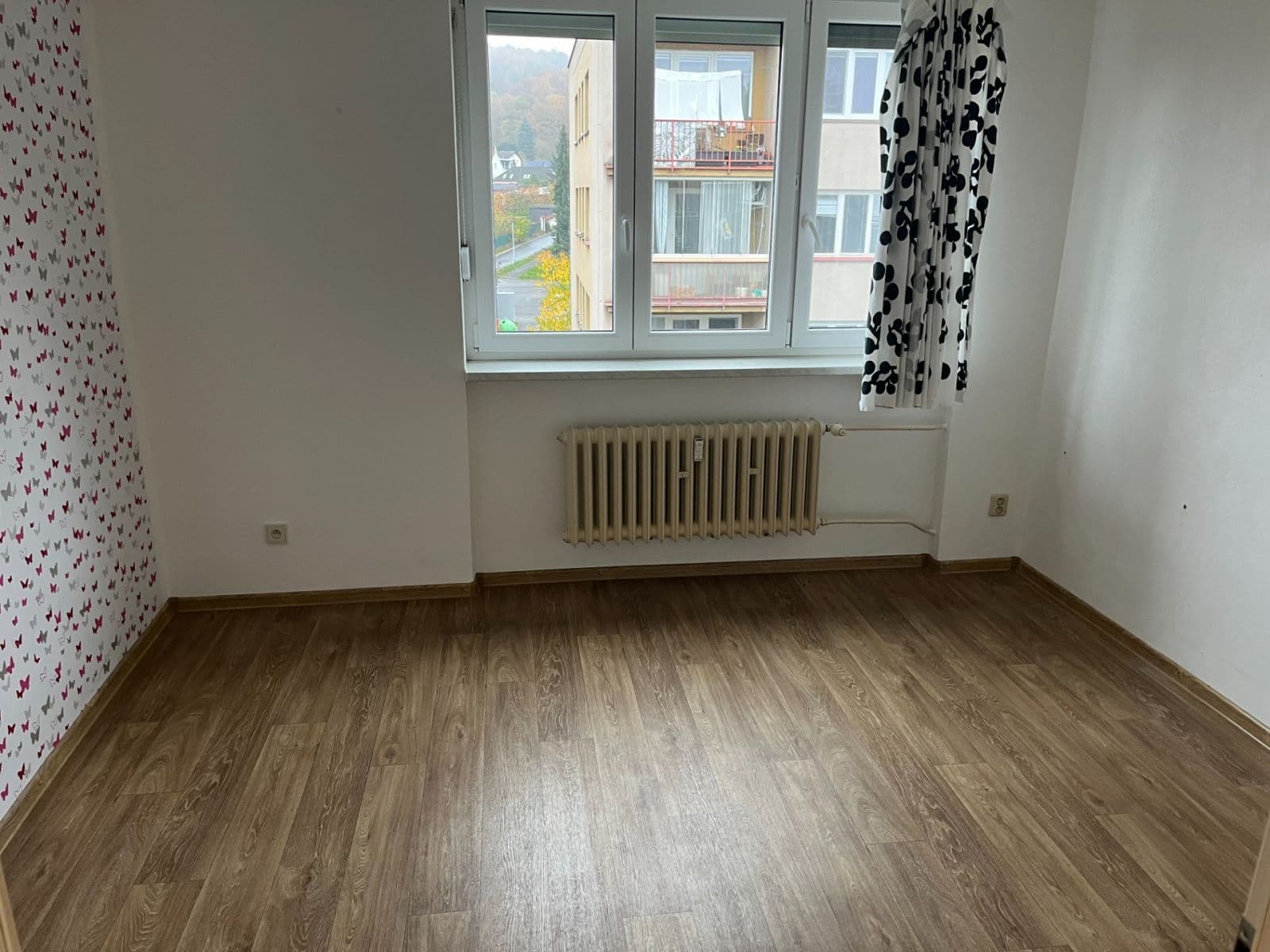 Pronájem bytu 2+kk 54 m², Na Poustkách, Praha, Praha Pronájem bytu 2+kk 54 m², Na Poustkách, Praha, Praha