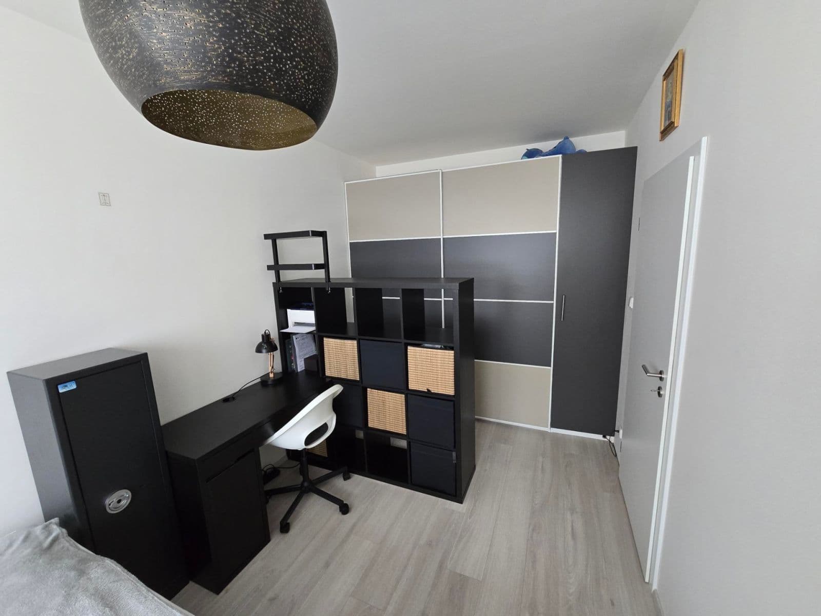 Prodej bytu 2+kk 54 m², Ondrákové, Praha, Praha Prodej bytu 2+kk 54 m², Ondrákové, Praha, Praha