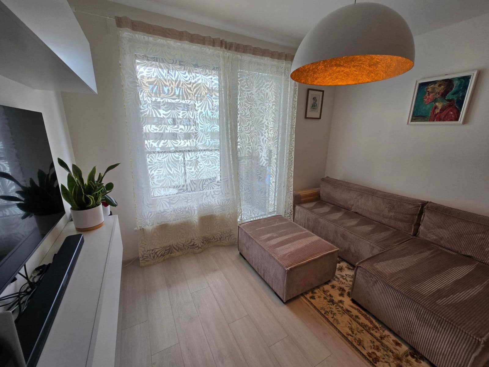 Prodej bytu 2+kk 54 m², Ondrákové, Praha, Praha Prodej bytu 2+kk 54 m², Ondrákové, Praha, Praha