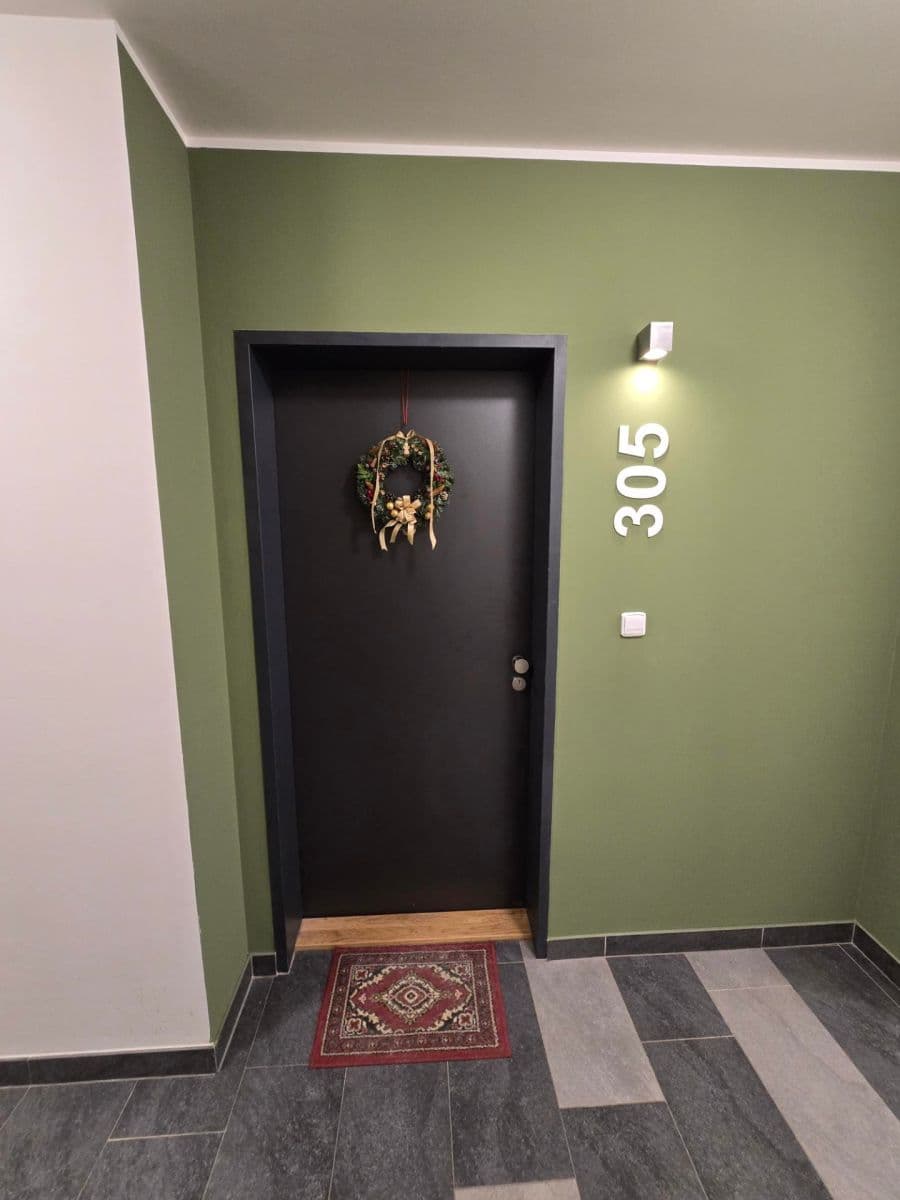 Prodej bytu 2+kk 54 m², Ondrákové, Praha, Praha Prodej bytu 2+kk 54 m², Ondrákové, Praha, Praha