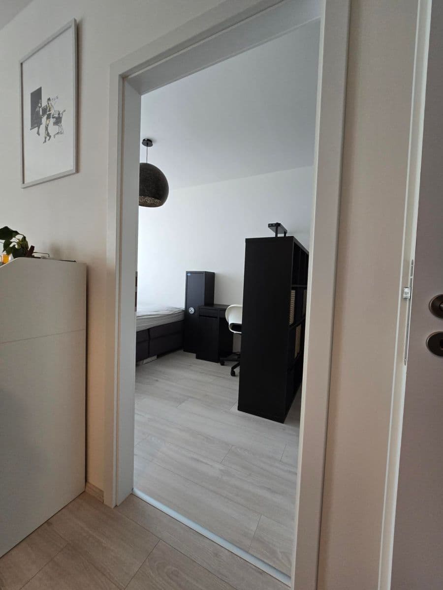 Prodej bytu 2+kk 54 m², Ondrákové, Praha, Praha Prodej bytu 2+kk 54 m², Ondrákové, Praha, Praha
