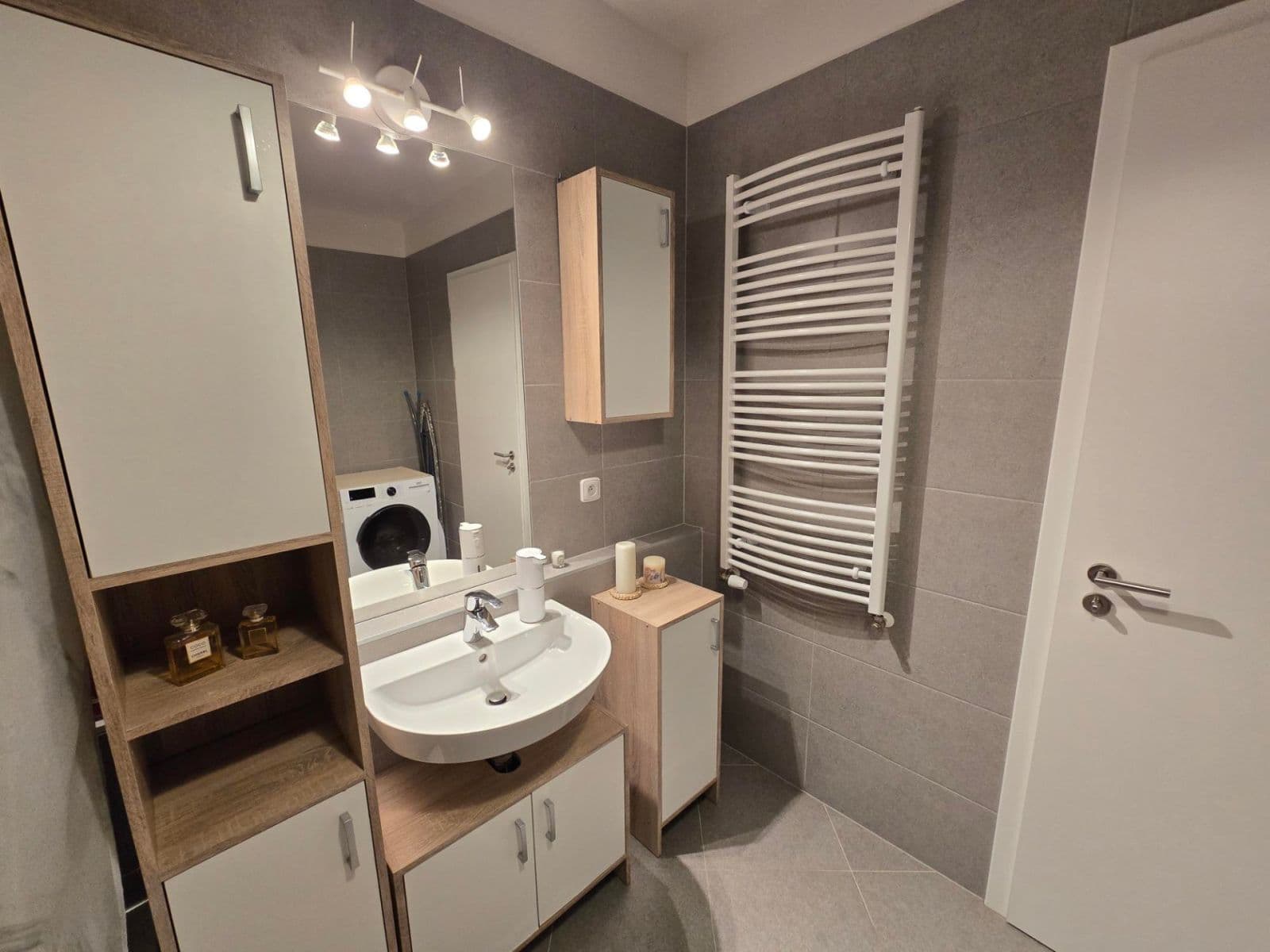 Prodej bytu 2+kk 54 m², Ondrákové, Praha, Praha Prodej bytu 2+kk 54 m², Ondrákové, Praha, Praha