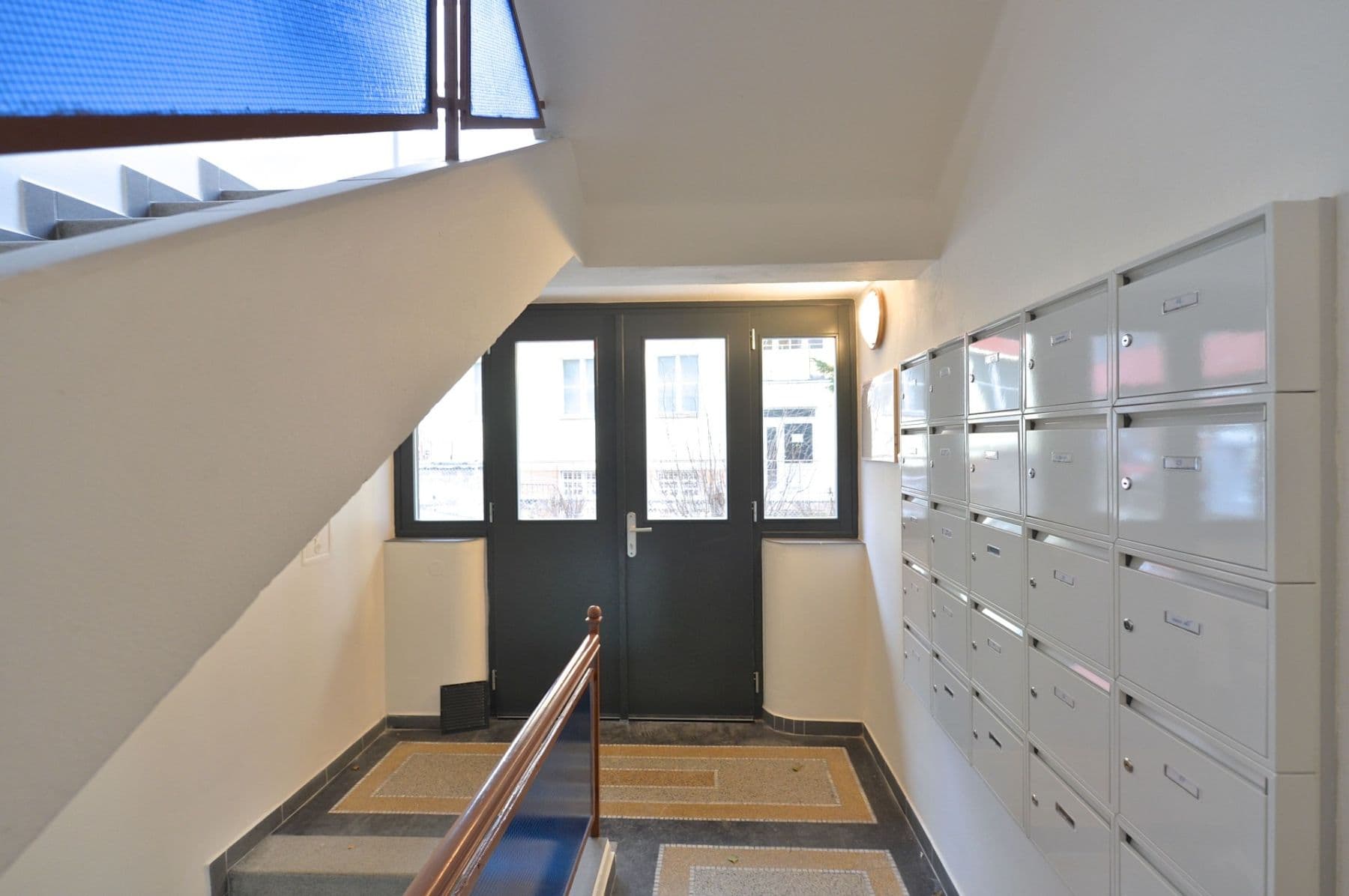 Pronájem bytu 4+1 100 m², Hradeckých, Praha, Praha Pronájem bytu 4+1 100 m², Hradeckých, Praha, Praha