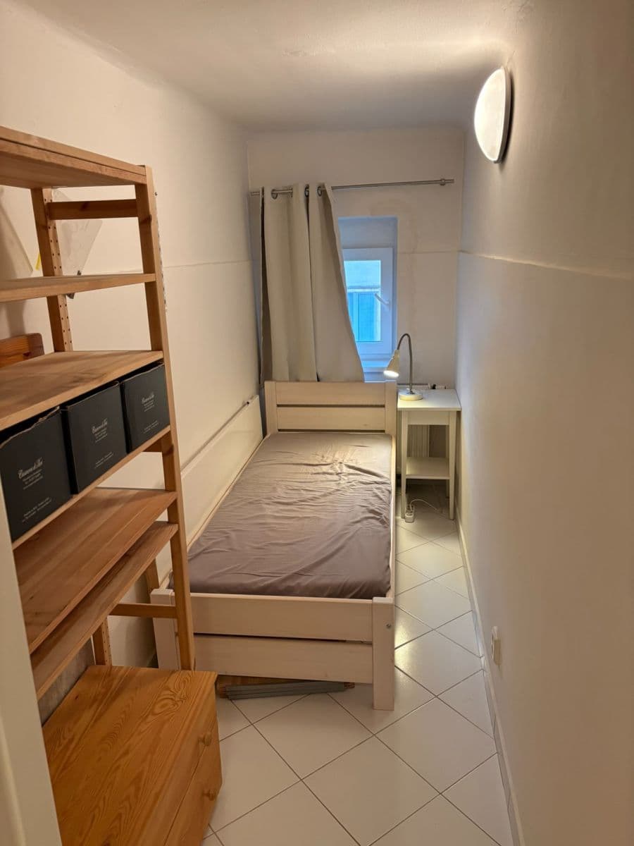 Pronájem bytu 4+1 100 m², Hradeckých, Praha, Praha Pronájem bytu 4+1 100 m², Hradeckých, Praha, Praha