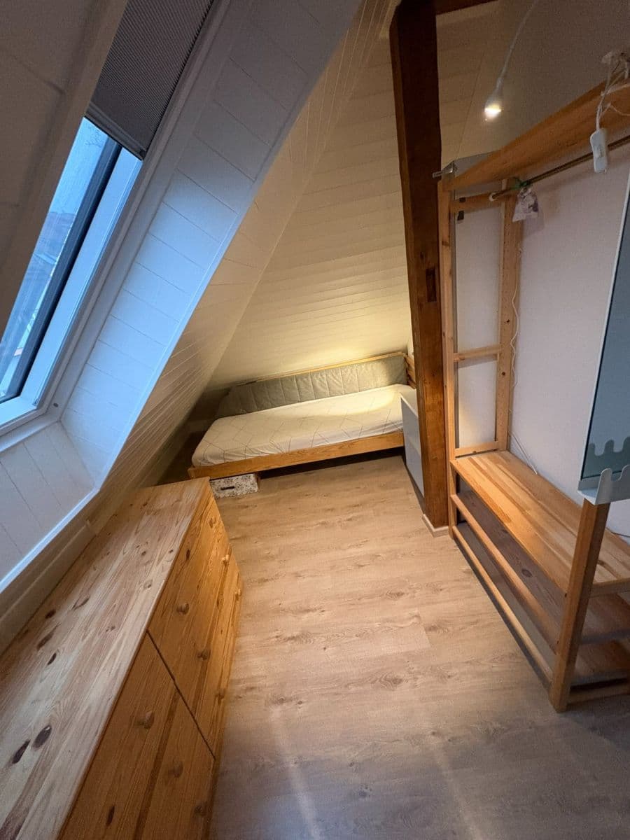 Pronájem bytu 4+1 100 m², Hradeckých, Praha, Praha Pronájem bytu 4+1 100 m², Hradeckých, Praha, Praha