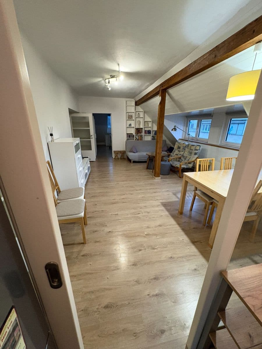 Pronájem bytu 4+1 100 m², Hradeckých, Praha, Praha Pronájem bytu 4+1 100 m², Hradeckých, Praha, Praha