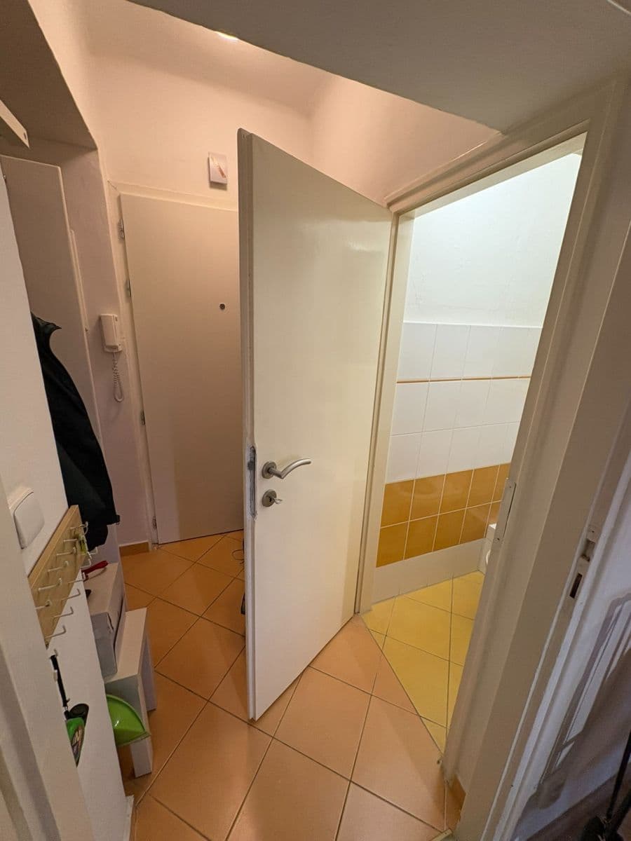 Pronájem bytu 4+1 100 m², Hradeckých, Praha, Praha Pronájem bytu 4+1 100 m², Hradeckých, Praha, Praha