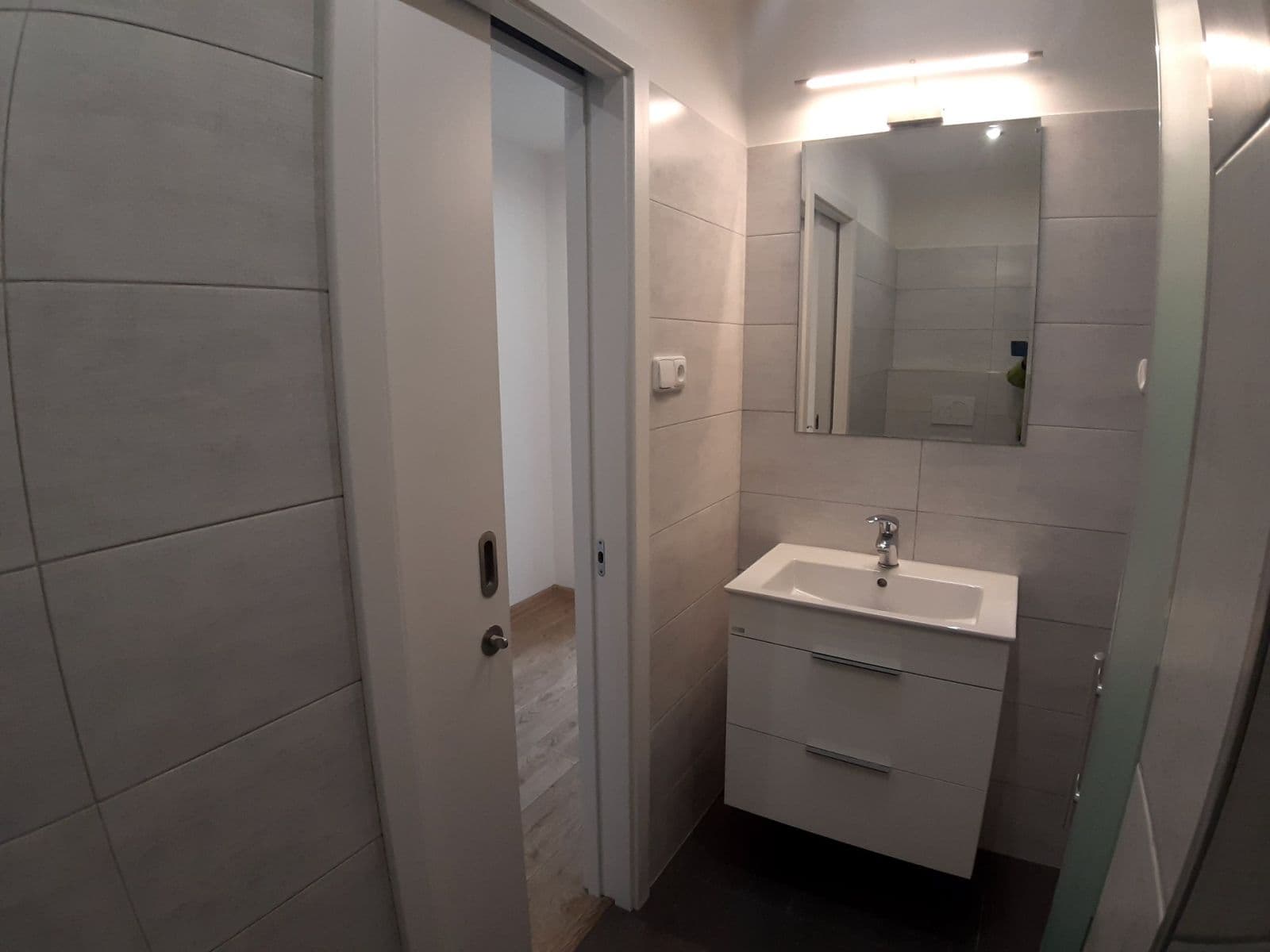 Pronájem bytu 2+kk 45 m², Palackého, Český Brod, Středočeský kraj Pronájem bytu 2+kk 45 m², Palackého, Český Brod, Středočeský kraj