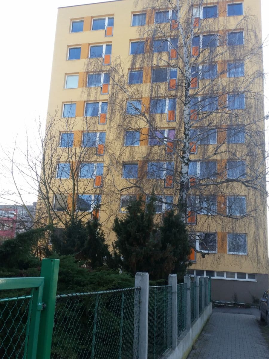 Pronájem bytu 2+kk 45 m², Palackého, Český Brod, Středočeský kraj Pronájem bytu 2+kk 45 m², Palackého, Český Brod, Středočeský kraj