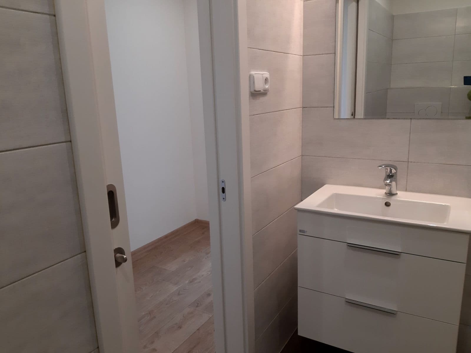 Pronájem bytu 2+kk 45 m², Palackého, Český Brod, Středočeský kraj Pronájem bytu 2+kk 45 m², Palackého, Český Brod, Středočeský kraj