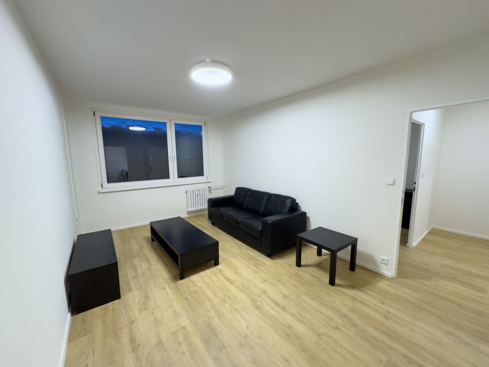 Pronájem bytu 2+kk 42 m², Ciolkovského, Praha, Praha Pronájem bytu 2+kk 42 m², Ciolkovského, Praha, Praha