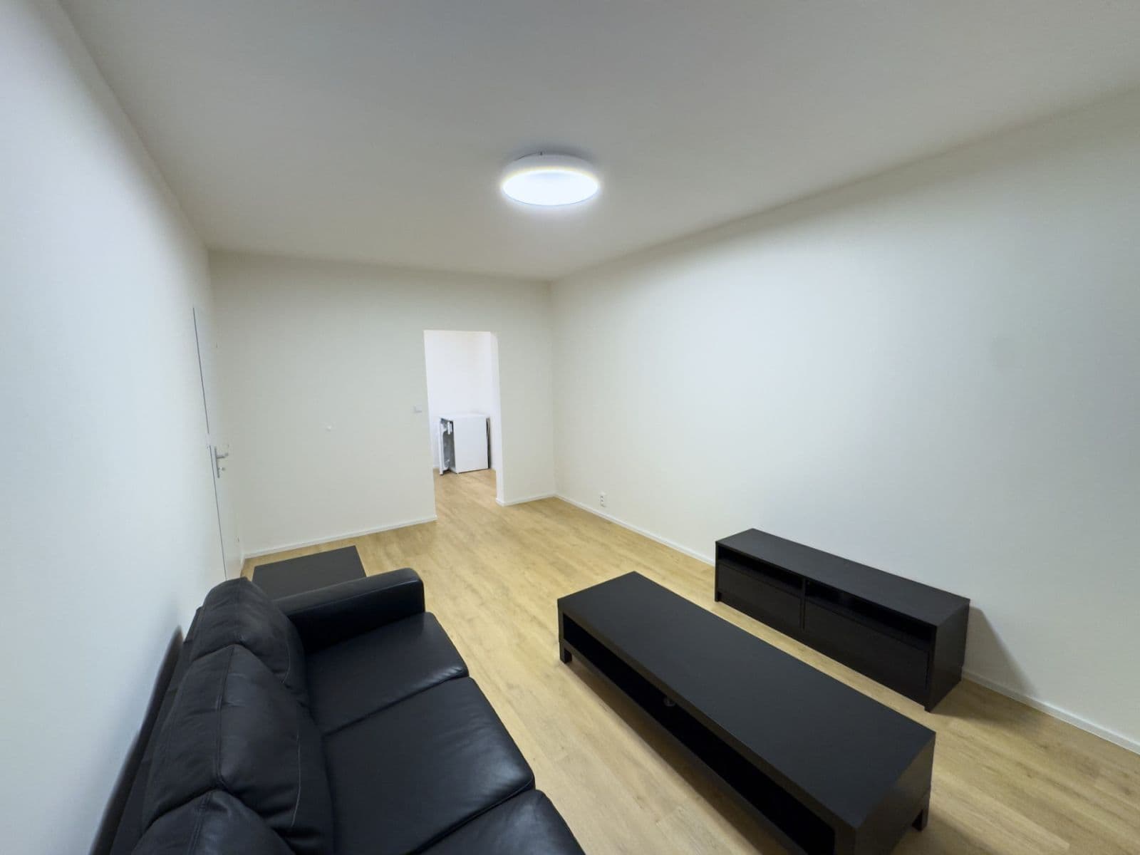 Pronájem bytu 2+kk 42 m², Ciolkovského, Praha, Praha Pronájem bytu 2+kk 42 m², Ciolkovského, Praha, Praha
