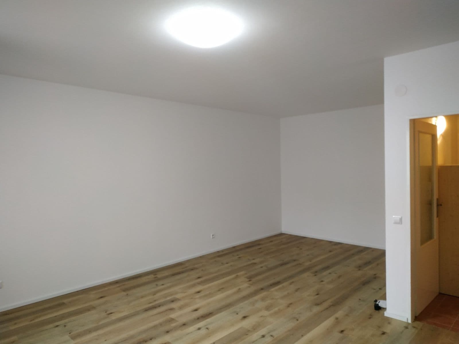 Pronájem bytu 1+kk 37 m², Kloboučnická, Praha, Praha Pronájem bytu 1+kk 37 m², Kloboučnická, Praha, Praha