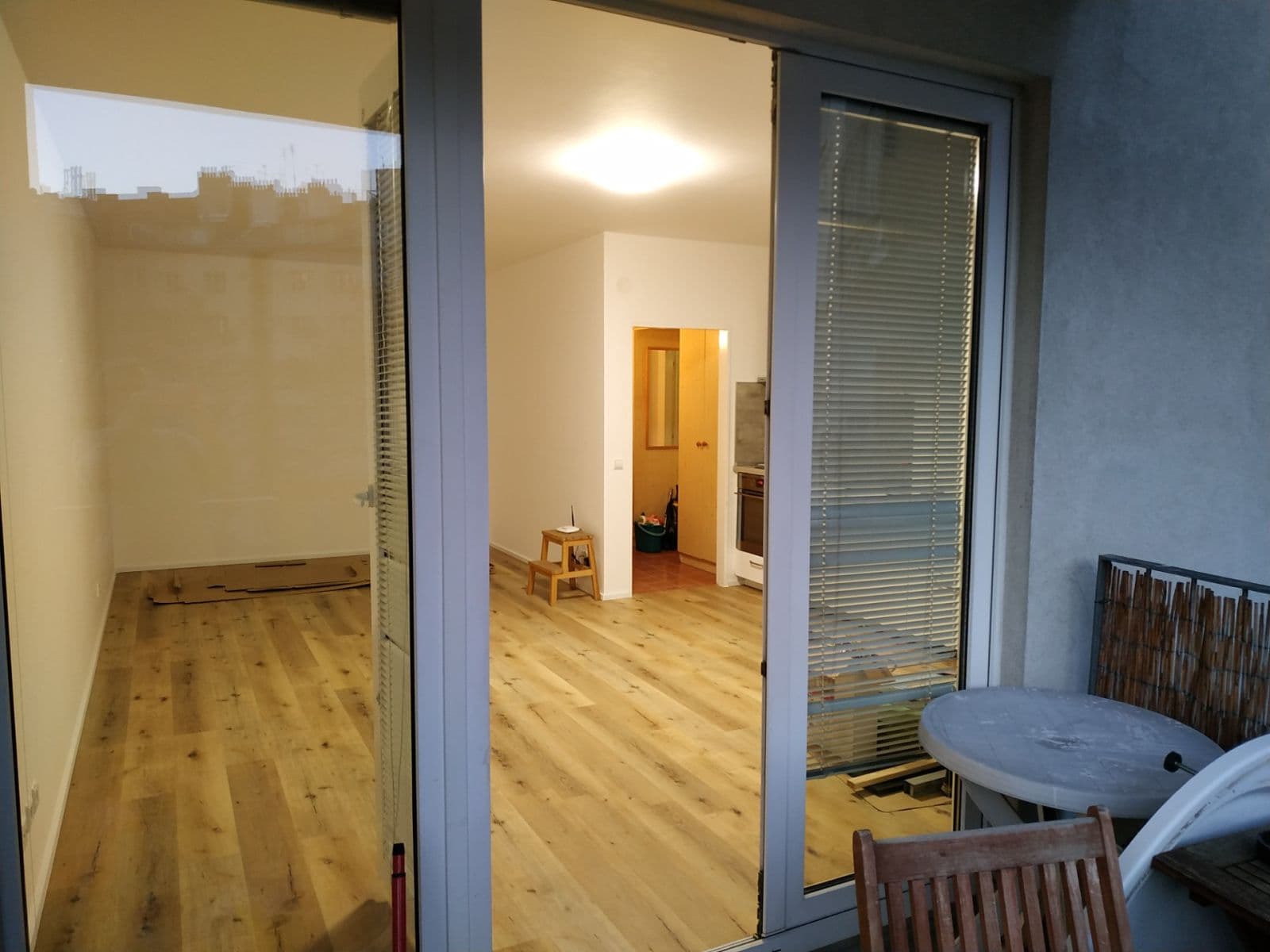 Pronájem bytu 1+kk 37 m², Kloboučnická, Praha, Praha Pronájem bytu 1+kk 37 m², Kloboučnická, Praha, Praha