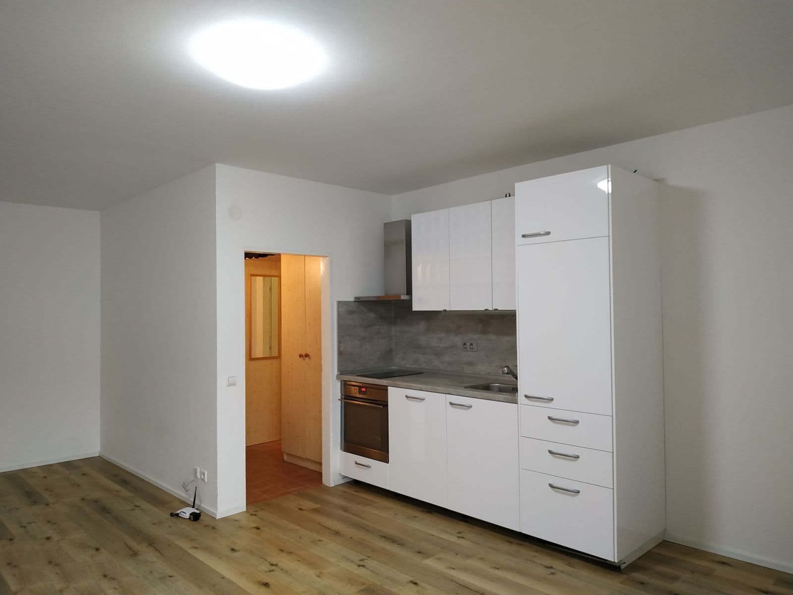 Pronájem bytu 1+kk 37 m², Kloboučnická, Praha, Praha Pronájem bytu 1+kk 37 m², Kloboučnická, Praha, Praha