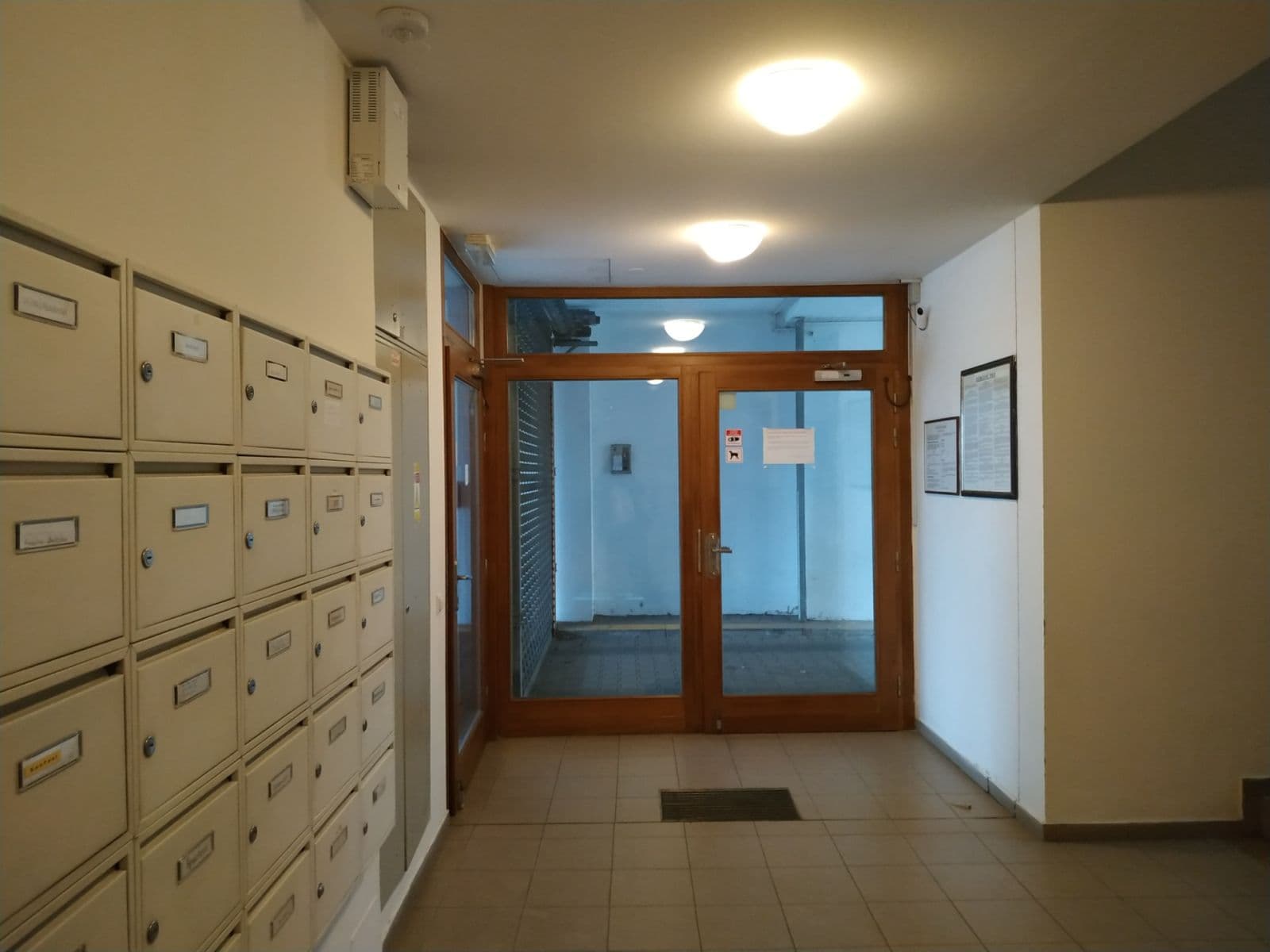 Pronájem bytu 1+kk 37 m², Kloboučnická, Praha, Praha Pronájem bytu 1+kk 37 m², Kloboučnická, Praha, Praha