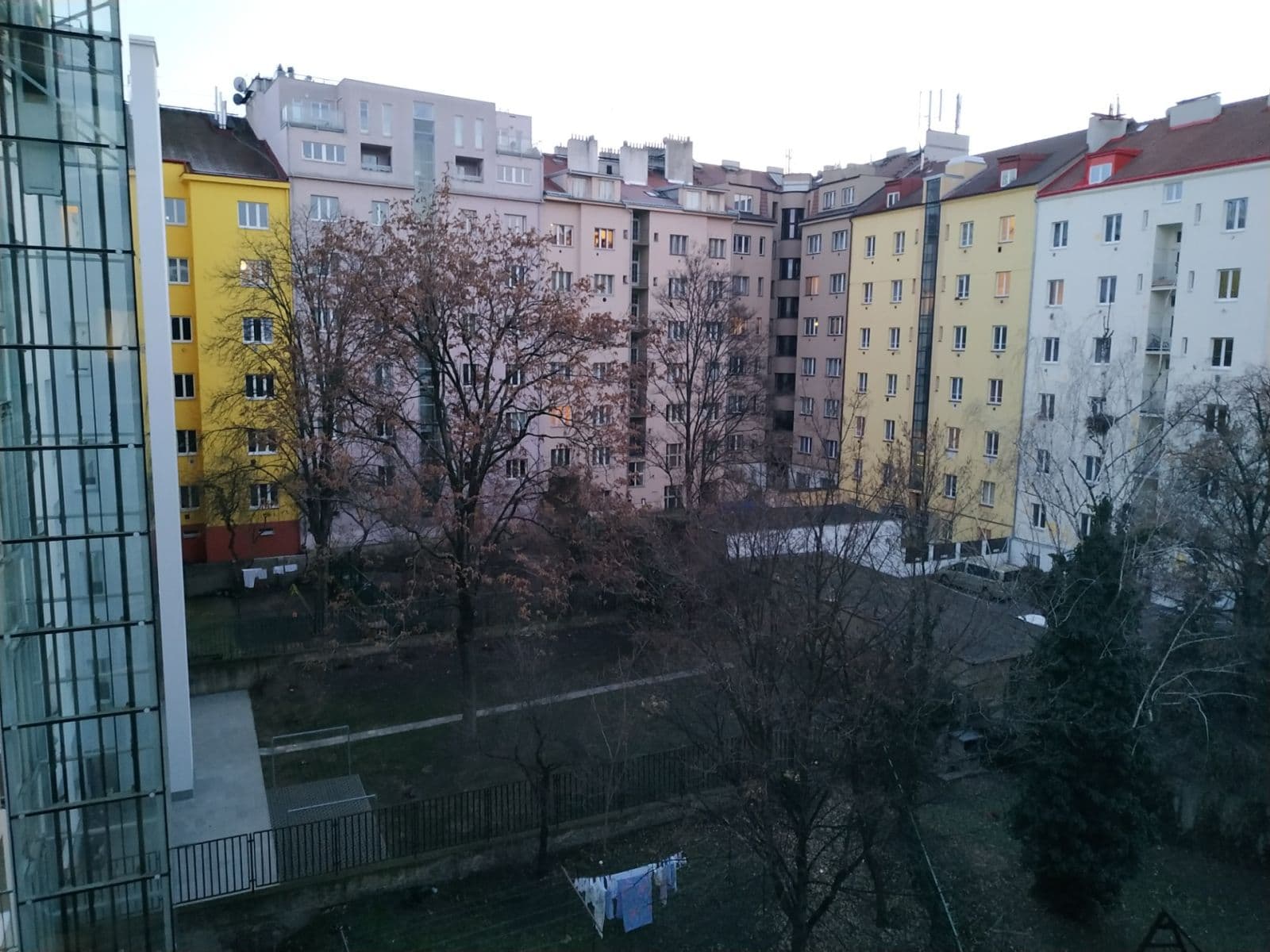 Pronájem bytu 1+kk 37 m², Kloboučnická, Praha, Praha Pronájem bytu 1+kk 37 m², Kloboučnická, Praha, Praha