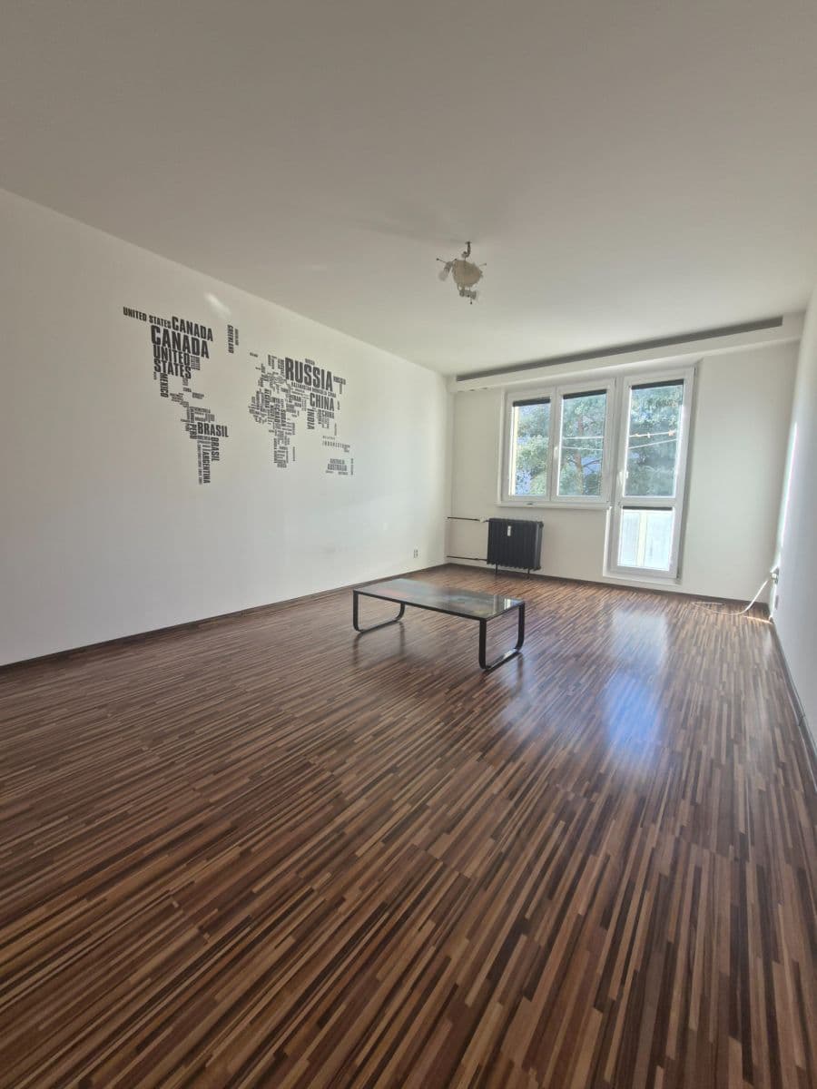 Pronájem bytu 2+1 50 m², Švermova, Beroun, Středočeský kraj Pronájem bytu 2+1 50 m², Švermova, Beroun, Středočeský kraj
