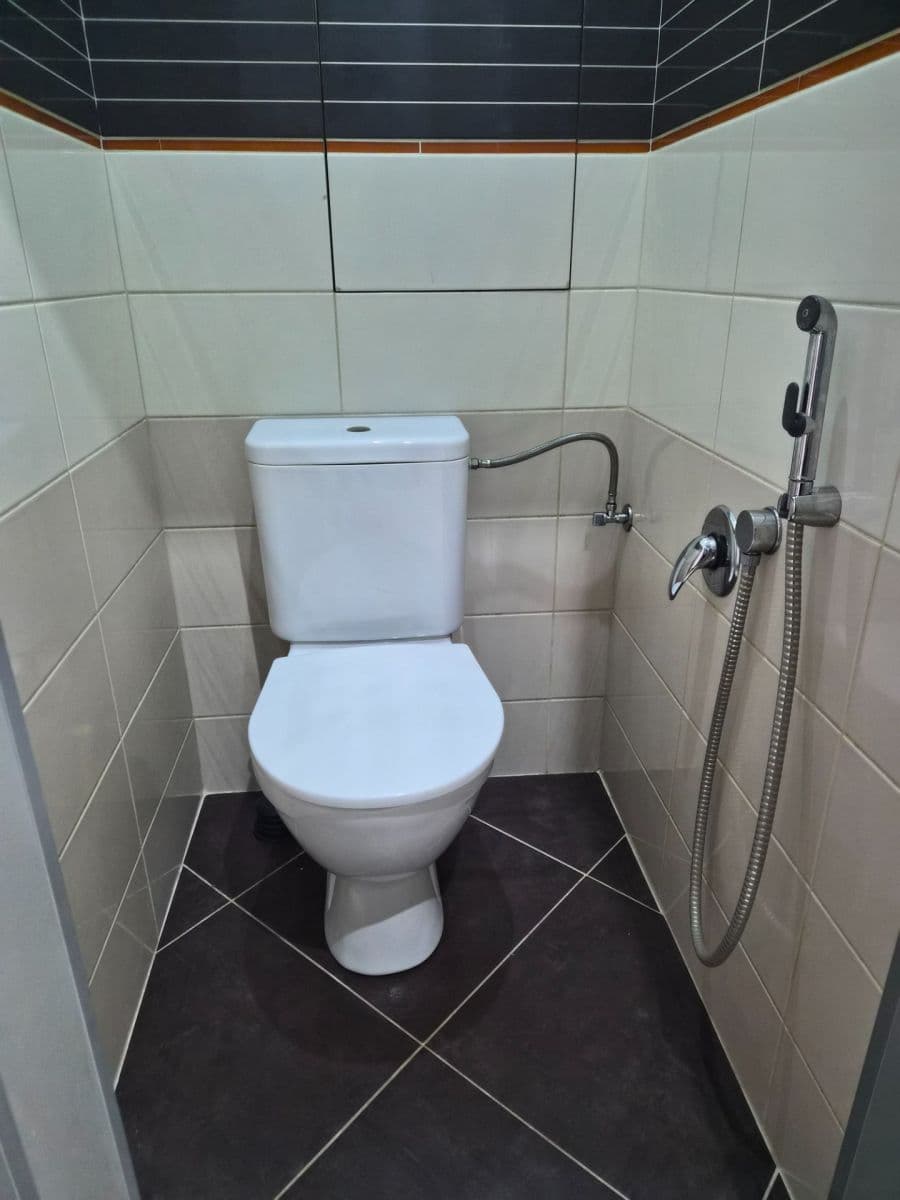 Pronájem bytu 2+1 50 m², Švermova, Beroun, Středočeský kraj Pronájem bytu 2+1 50 m², Švermova, Beroun, Středočeský kraj